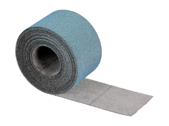 3M Hookit Blue Net Abrasive Roll 150+
