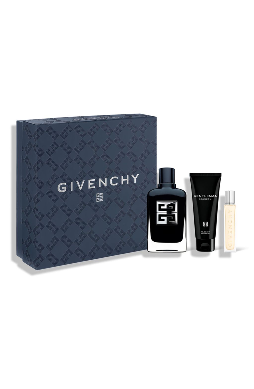 Gentleman Society/Givenchy Set (M) - Gallery 2