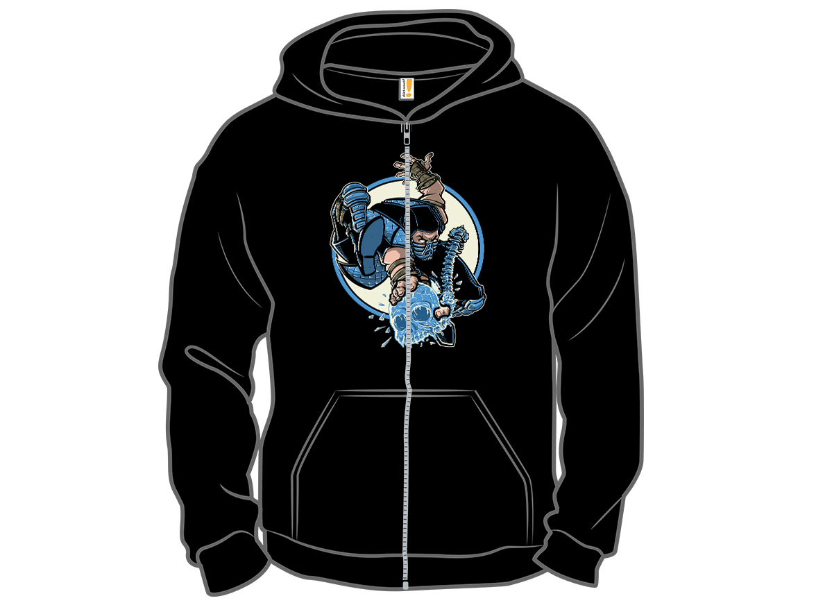 BI Han 300 - Gallery 14