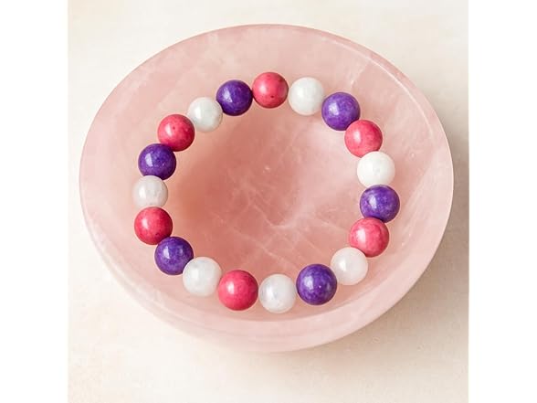 Enchanted Therapist Libra Bracelet