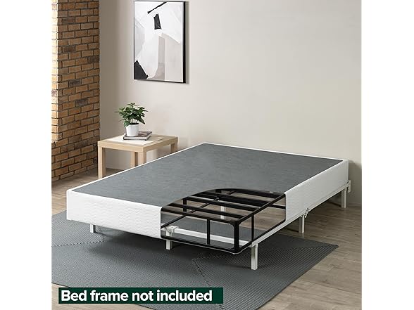Zinus 9 Inch Metal Smart Box Spring - Your Choice