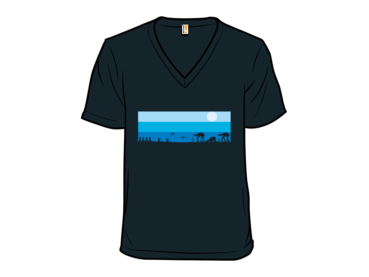 Ice Planet - Gallery 10