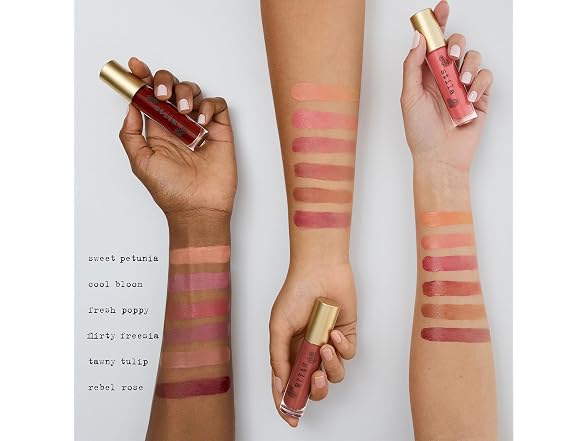 stila Convertible Color Nourishing Lip and Cheek