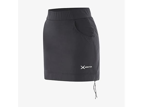Arctix Womens Cinch Skort