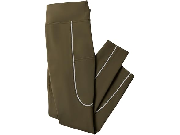 Outdoor Voices Women Frostknit 7/8 Legging