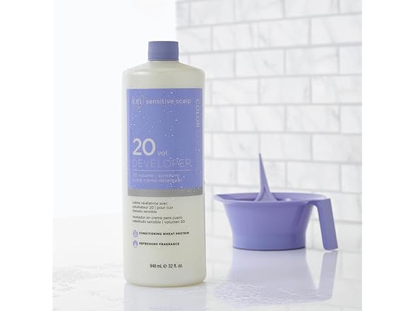 Ion Sensitive Developer 32oz