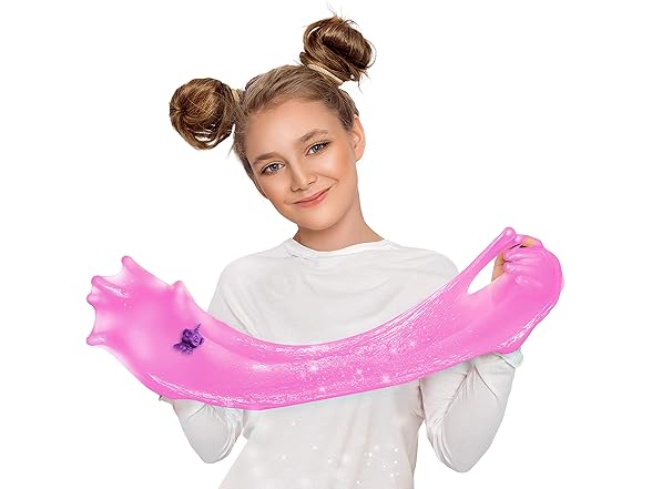 So Slime DIY Slime Blind Bag 10Pc