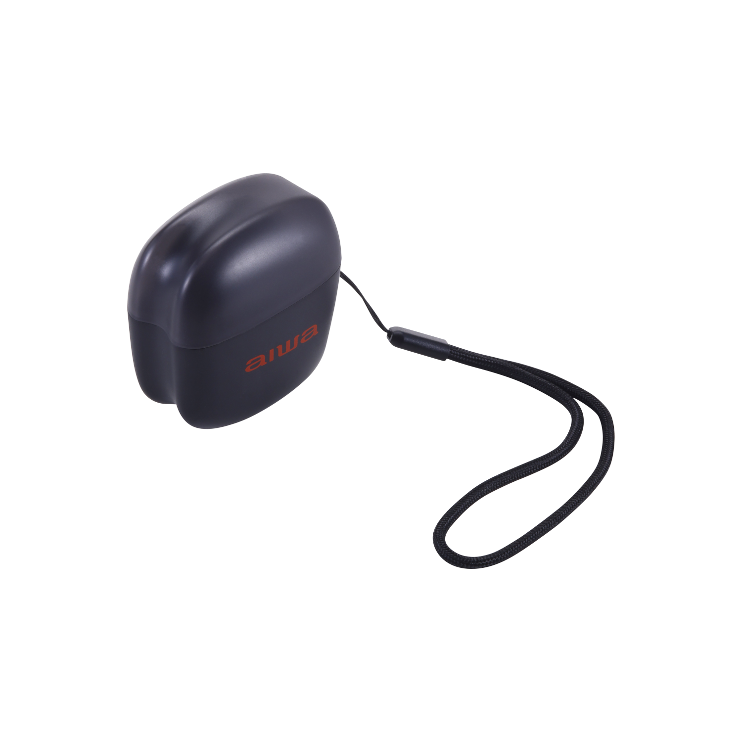 Aiwa OWS Earbuds with Display Charging Case - Gallery 14