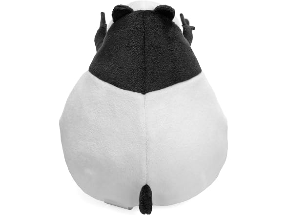Wild Republic Flipkins Panda Stuffed Animal - 5"