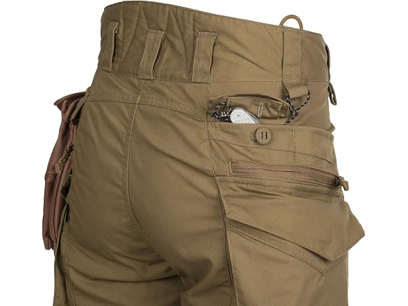 Helikon-Tex Men (36W x 32L) Pilgrim Style Pants