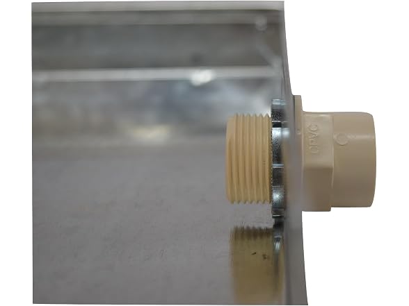 Universal Metal Solutions 26GA Galvanized