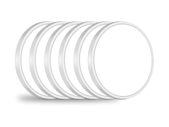 Brushed Nickle