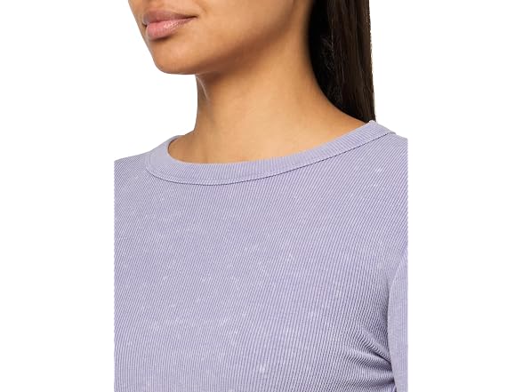 Forever 21 (S) Acid Crop Top