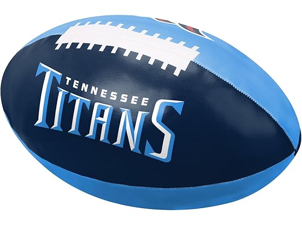 FOCO NFL PVC Football