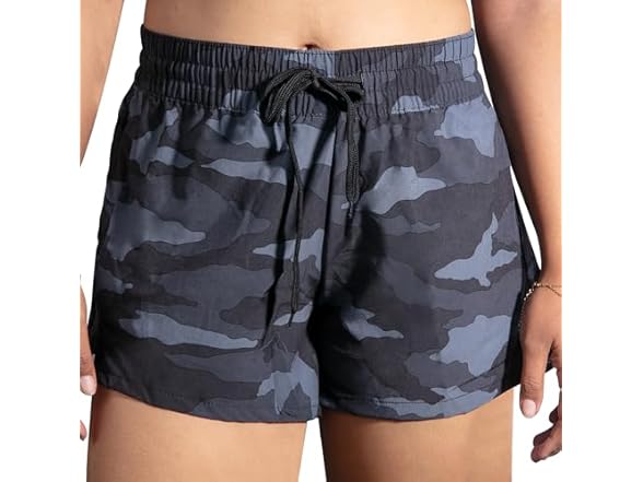 Beach Camo Black