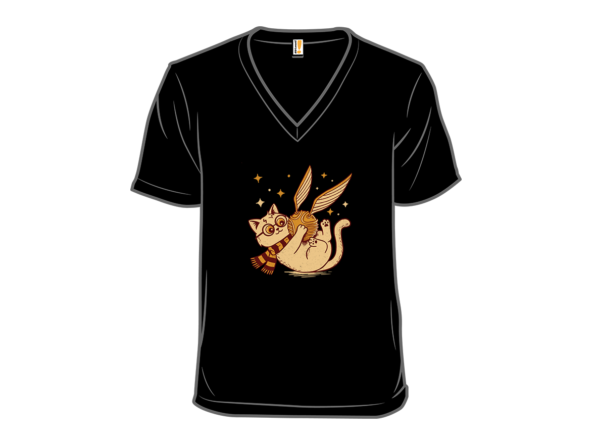 Magicat Potter - Gallery 10
