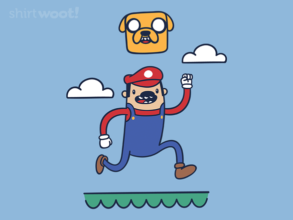 Plumber Time