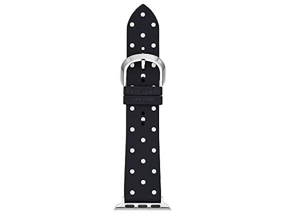 Kate Spade Silicone Band for 38/40/41mm