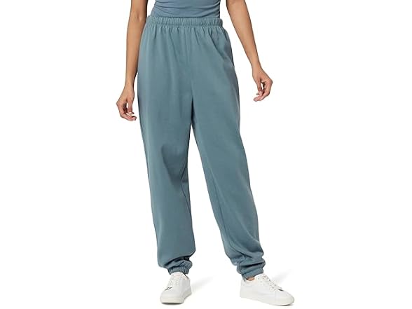 The Drop Women's Kehlani Relaxed Jogger