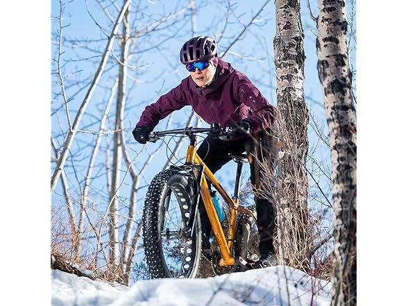 26x4.0 Fat Bike Tubes, 2-Pack, Schrader