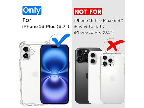 HOMEQUE Cases Compatible with iPhone