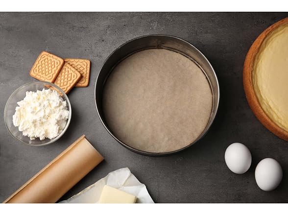 Mrs. Anderson's Baking Springform Pan
