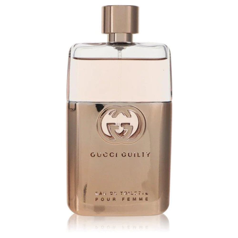 Gucci Guilty Pour Femme EDT TESTER - Gallery 2