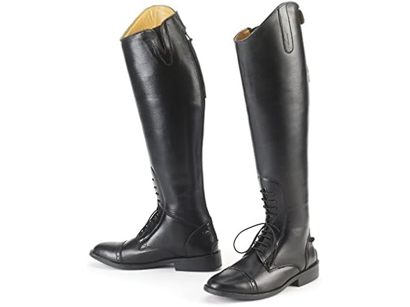 Equistar All Weather Ladies Field Boot
