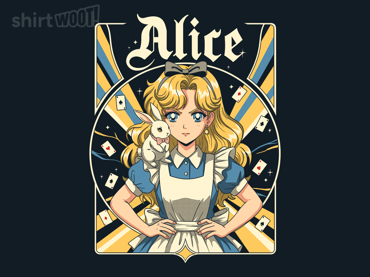 Sailor Alice - Gallery 9