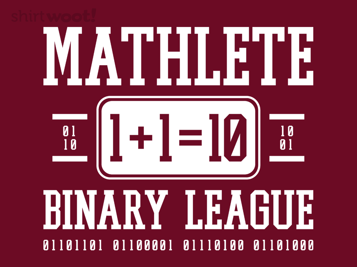 Mathlete Binary League - Gallery 4