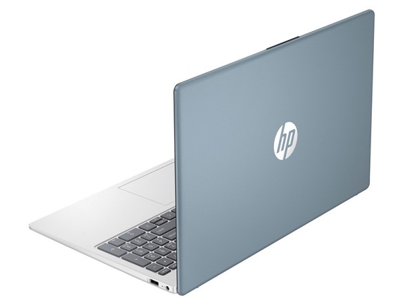 HP 15" i5 Laptop