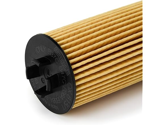 MAHLE OX 815/1D Engine Oil Filter