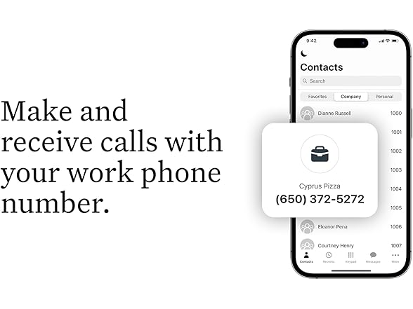 Ooma Provisioned Yealink T31W Wi-Fi Phone