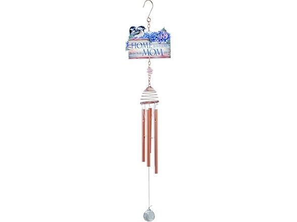 Spoontiques Mom Wind Chime
