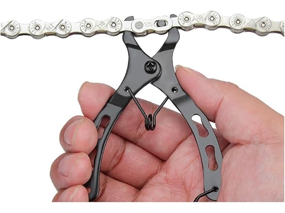 SBTRKT AAP-Auto-076 Chain Link Buckle Pliers