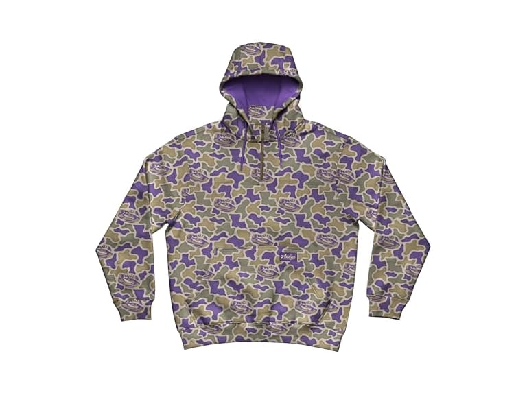 LSU Tigers