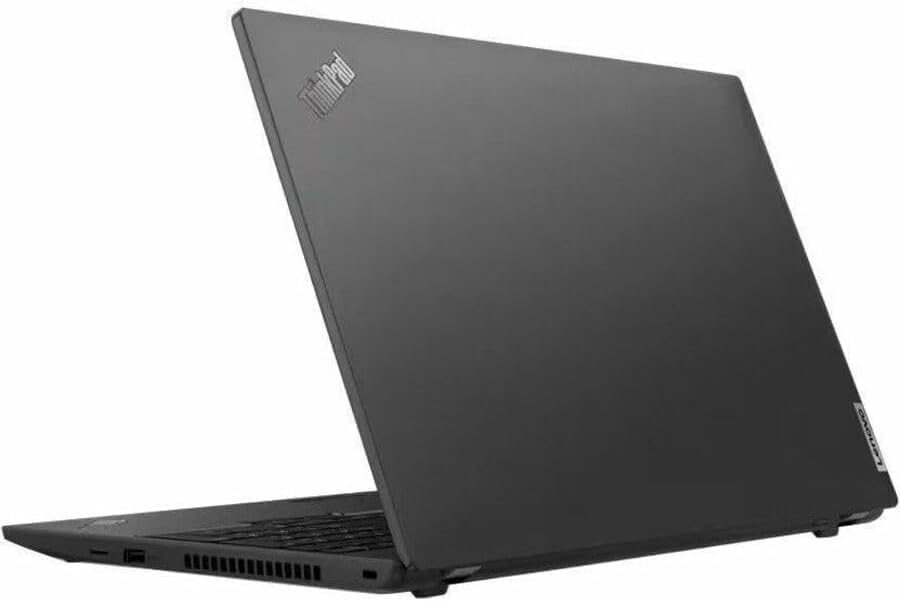Lenovo ThinkPad L15 15.6" Ryzen 7 Pro Laptop - Gallery 4
