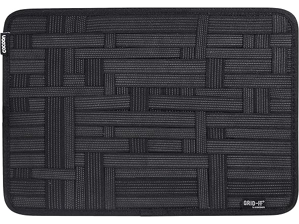 Cocoon GRID-IT! Accessory Organizer