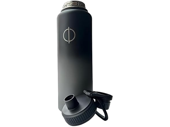 40oz Insulated Water Bottle