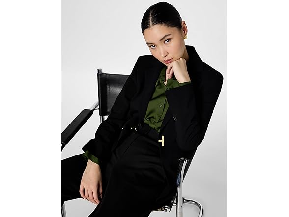 Halston Women's Halston H Blazer