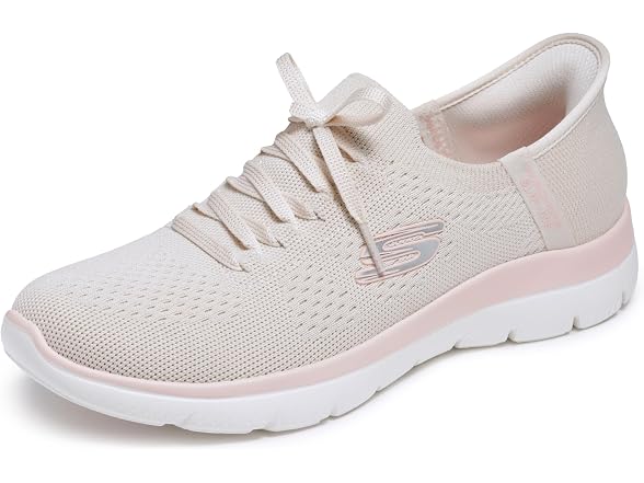 Natural/Pink
