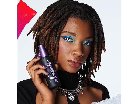 Urban Decay Mini Setting Spray 1 oz