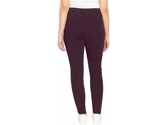 Buffalo David Bitton Women (8) Hanna High Pant