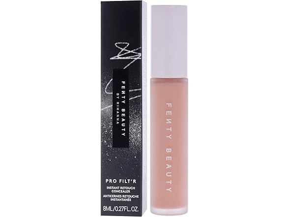 FENTY BEAUTY Pro Filtr Instant Retouch Concealer - 27