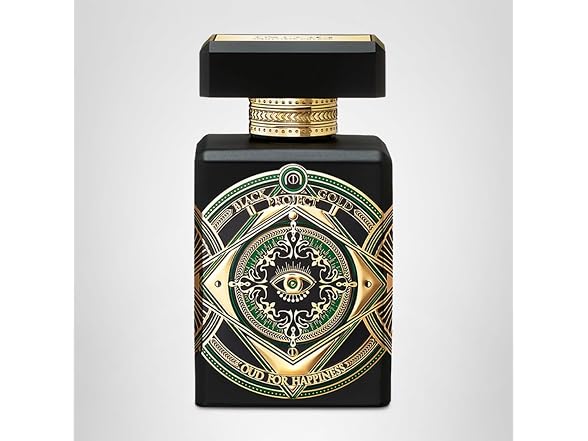 Initio Oud for Happiness EDP Spray, 3 oz