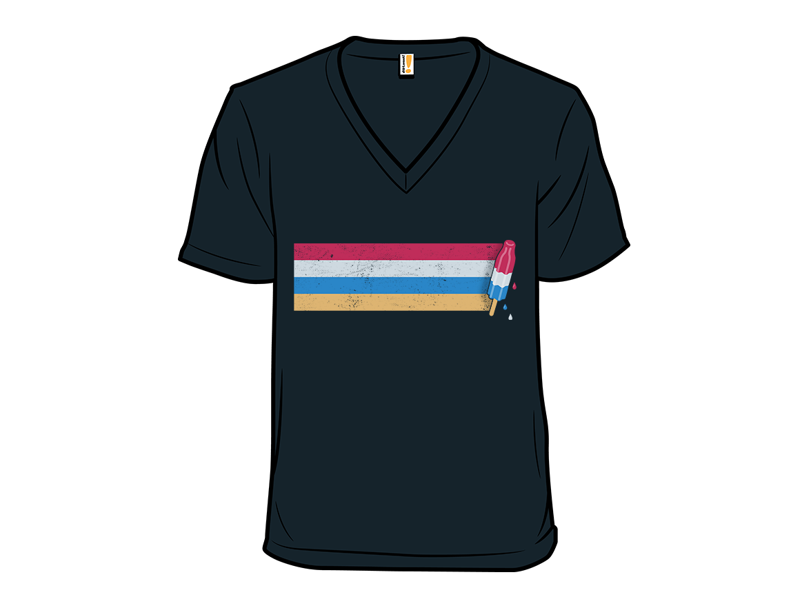 Popsicle Stripes - Gallery 10