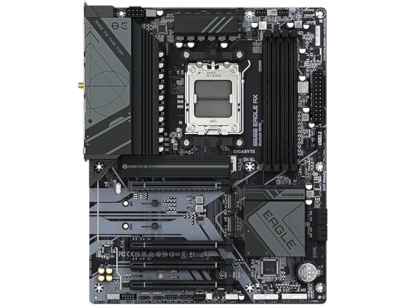 Gigabyte B650 EAGLE AX AMD AM5 Motherboard