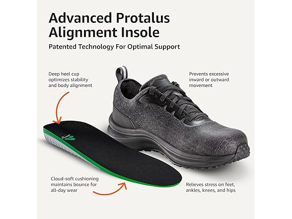 Amazon Basics Men's Work Safety Shoes