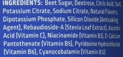 Liquid I.V. Lemon Lime, 16 Servings - Gallery 20