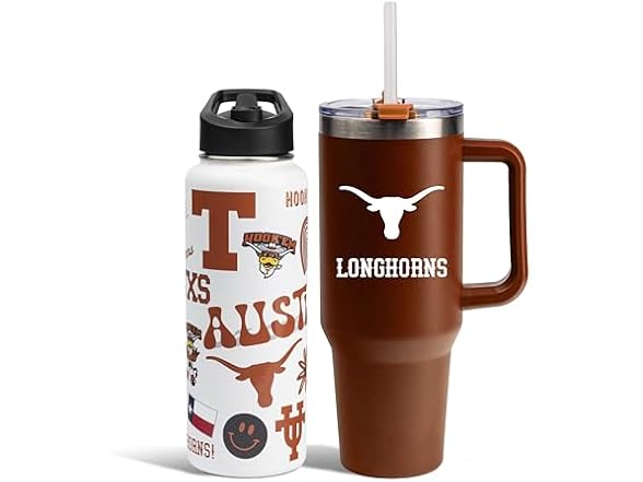 Memory Company NCAA Game Day Tumblers